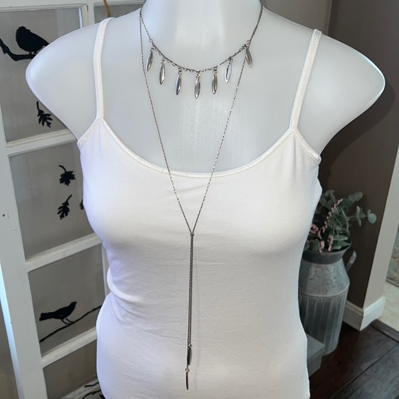 New York & Company Jewelry - New York & Company necklace